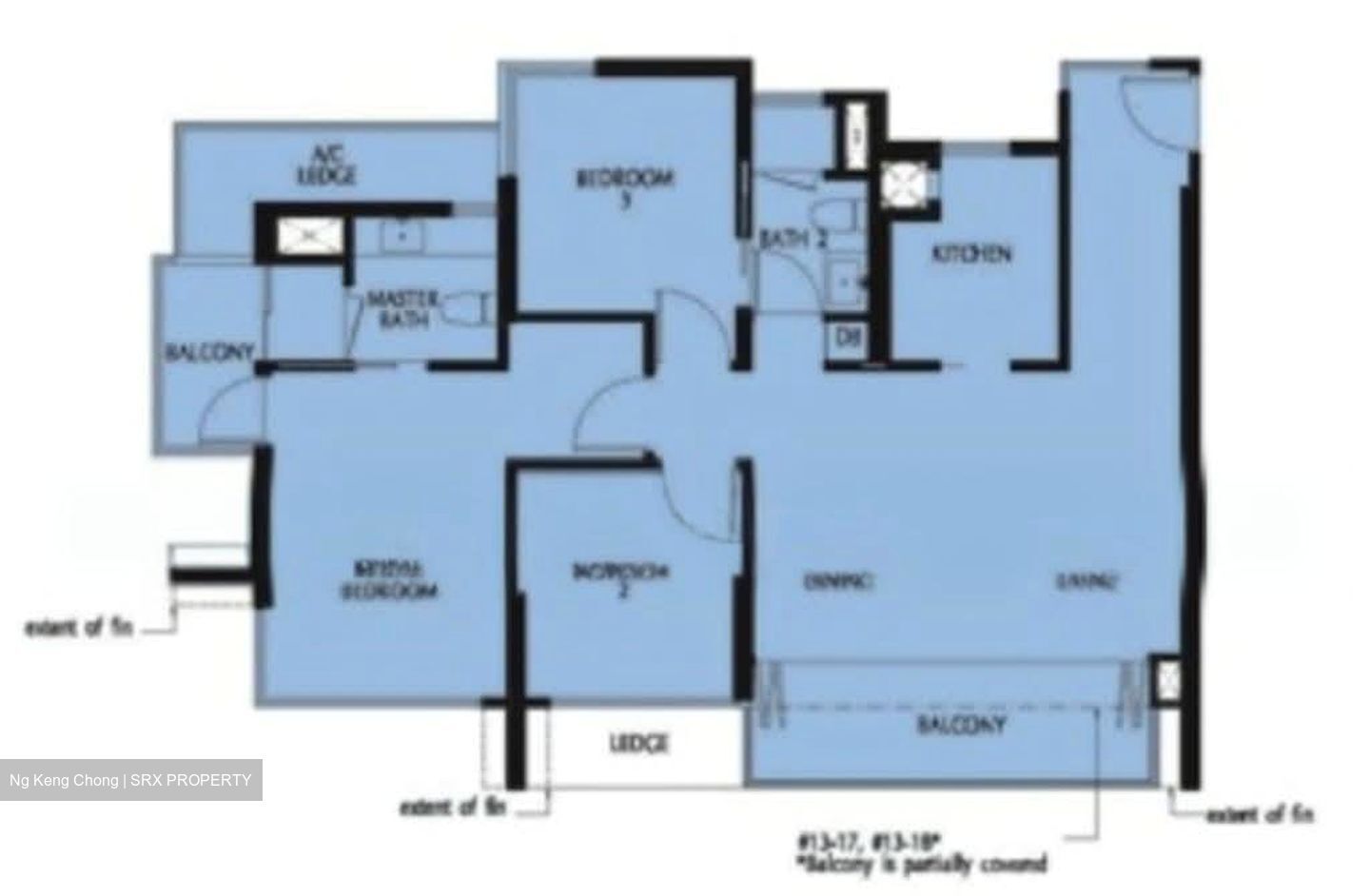 Eco Sanctuary (D23), Condominium #562080261